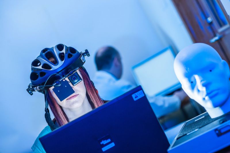 Psychology Research image