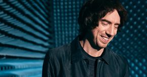 Gary Lightbody