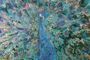 Deborah Campbell Exhibition