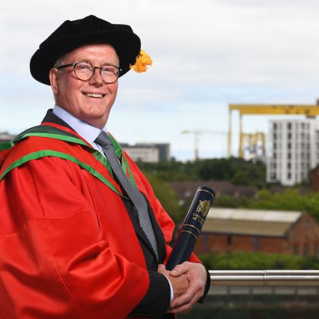 Alan Logan