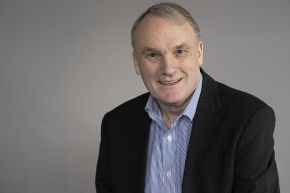 Ulster University Professor named number 1 insulin researcher in the UK