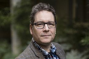 Dr Le Roy Dowey