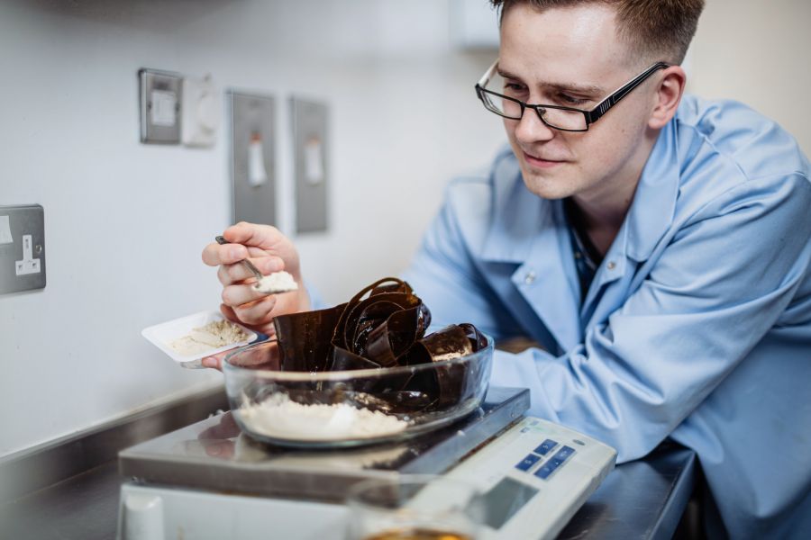 NICHE – Nutrition Innovation Centre for Food and Health image