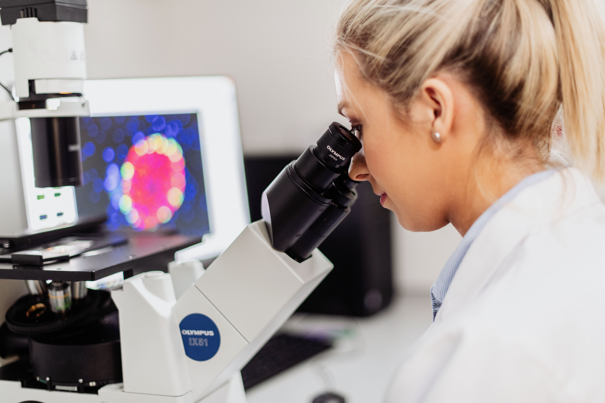 Biomedical Science MSc