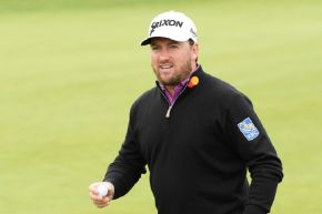 Graeme McDowell