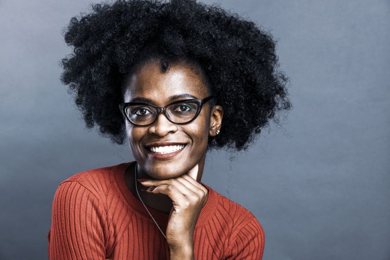 Poullette Oduor
