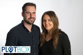 Leona and Sean McAllister: Entrepreneurs