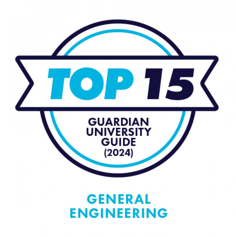 Top 15 general engineering