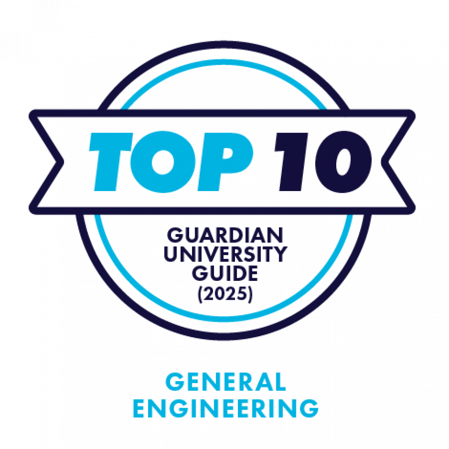 Top 15 general engineering