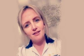 Tonya Webb: Nurse