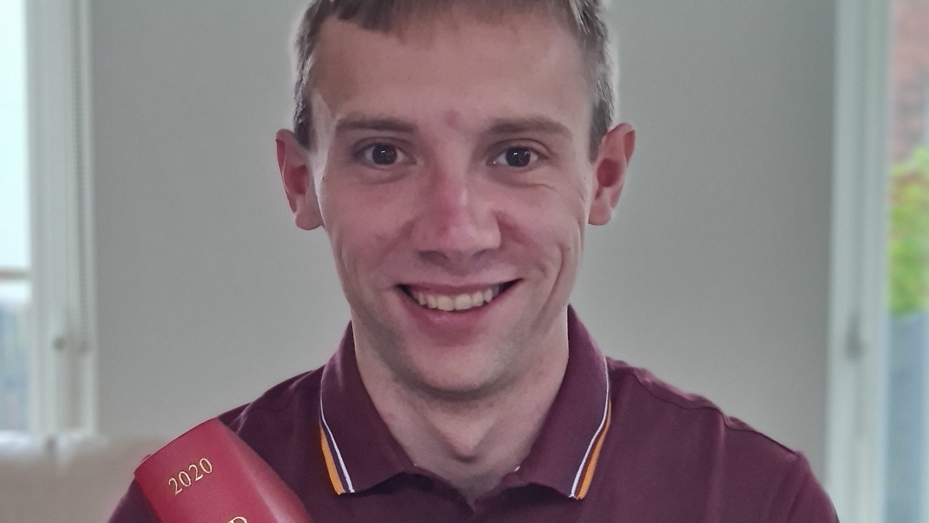 Ryan Kelsey