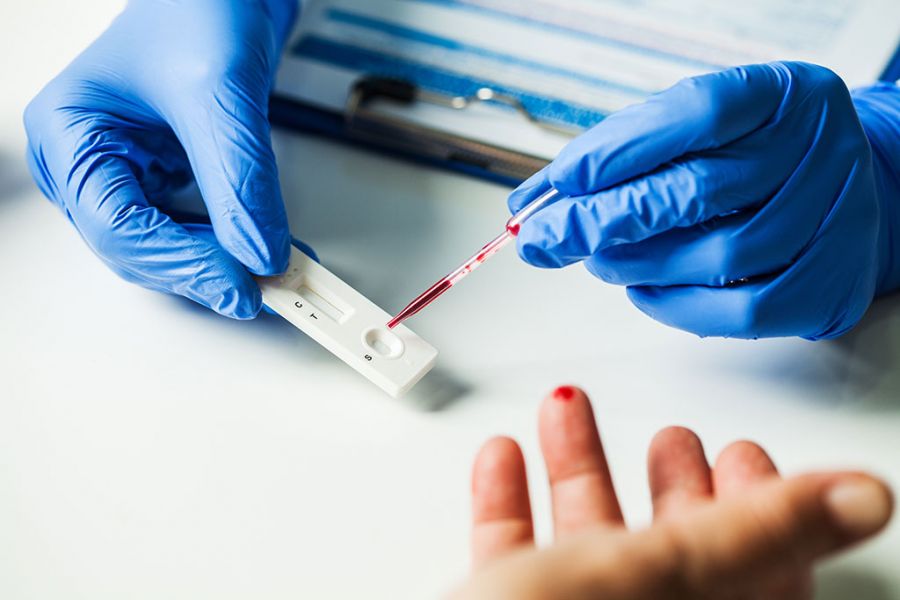 Pandemic Study image