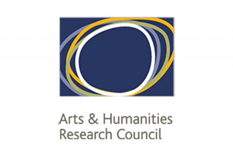 Arts and Humanities Research Council