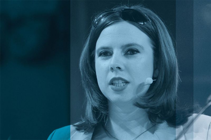 Leadership & The Future of Work