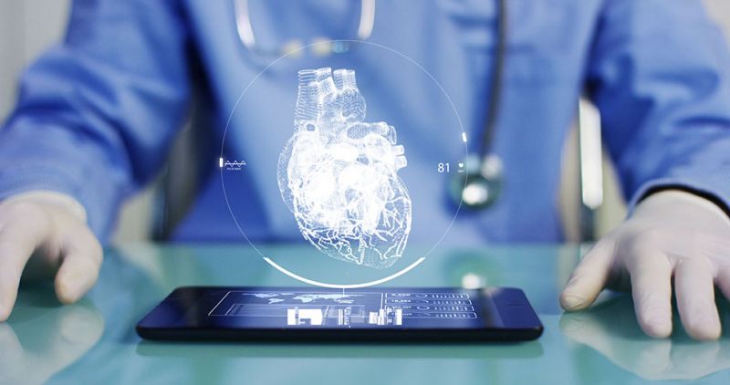 Educating for a digital future: What do healthcare professionals need to know about AI and digital health?