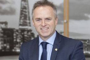 Cathal Friel: Business Entrepreneur