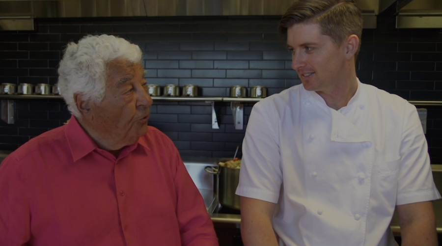 Ulster University partners with the Antonio Carluccio Foundation to promote access to higher education image