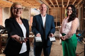 Julie Gray: Entrepreneur
