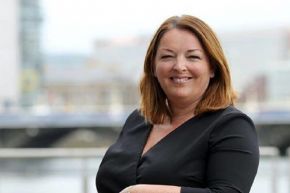 Tina McKenzie: Entrepreneur