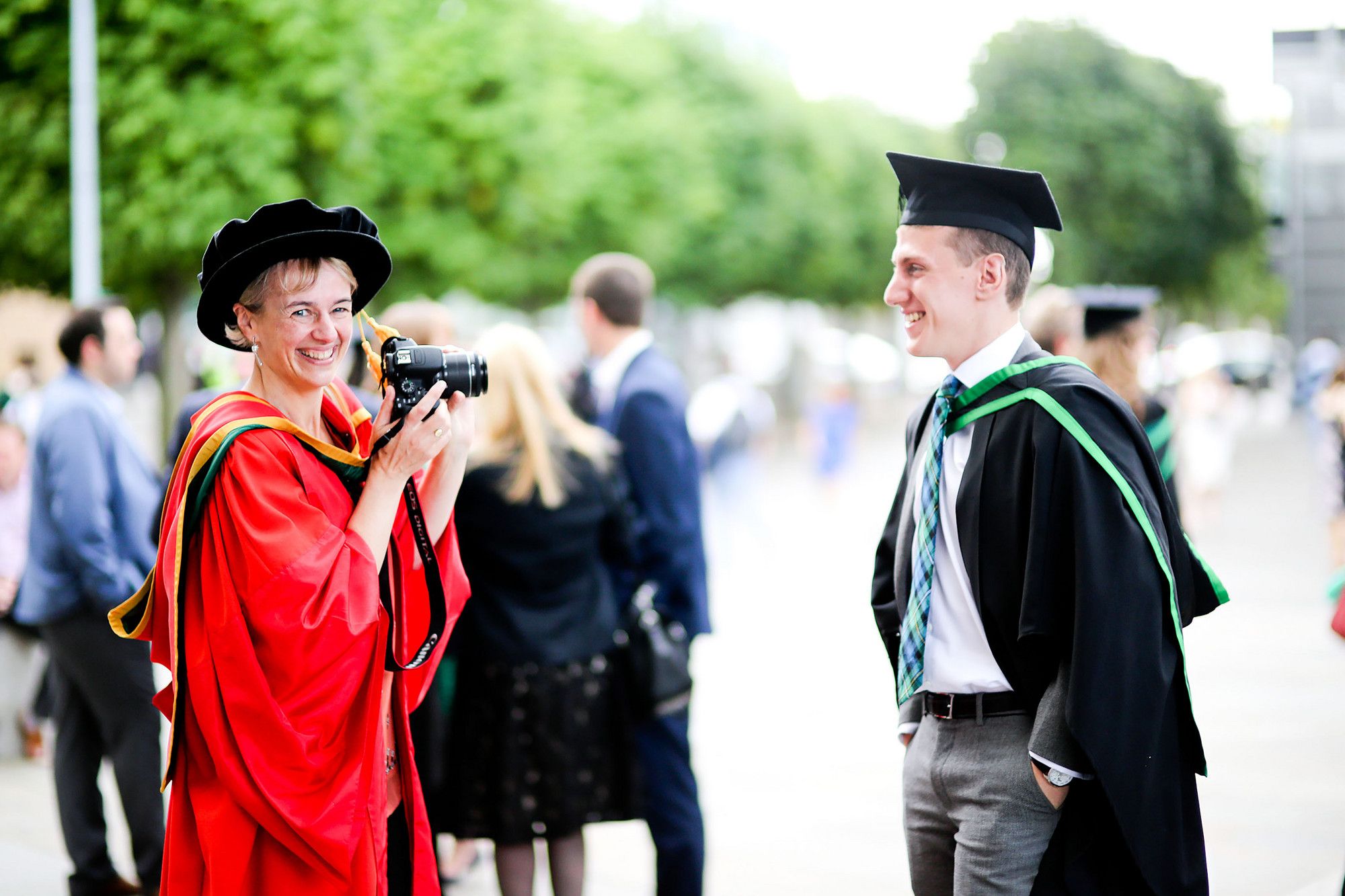 Winter 2020 PhD Yearbook image