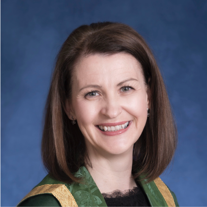 Cathy Gormley-Heenan