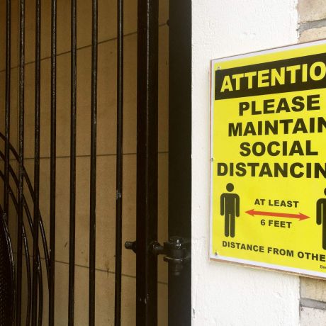 Museums, Crisis and Covid19