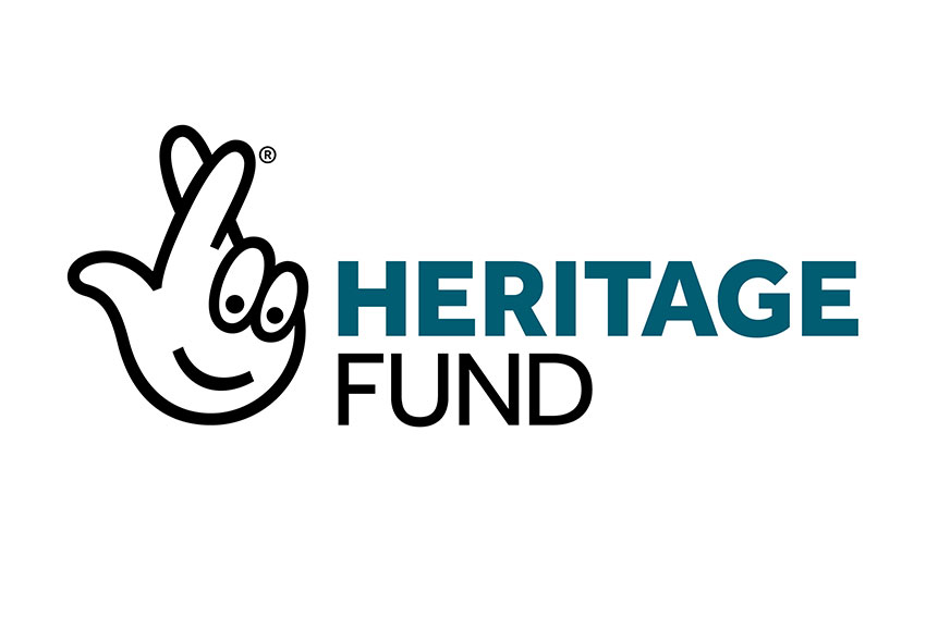 National Lottery Heritage Fund