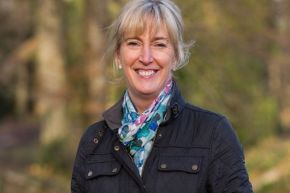 Hilary McGrady: Director