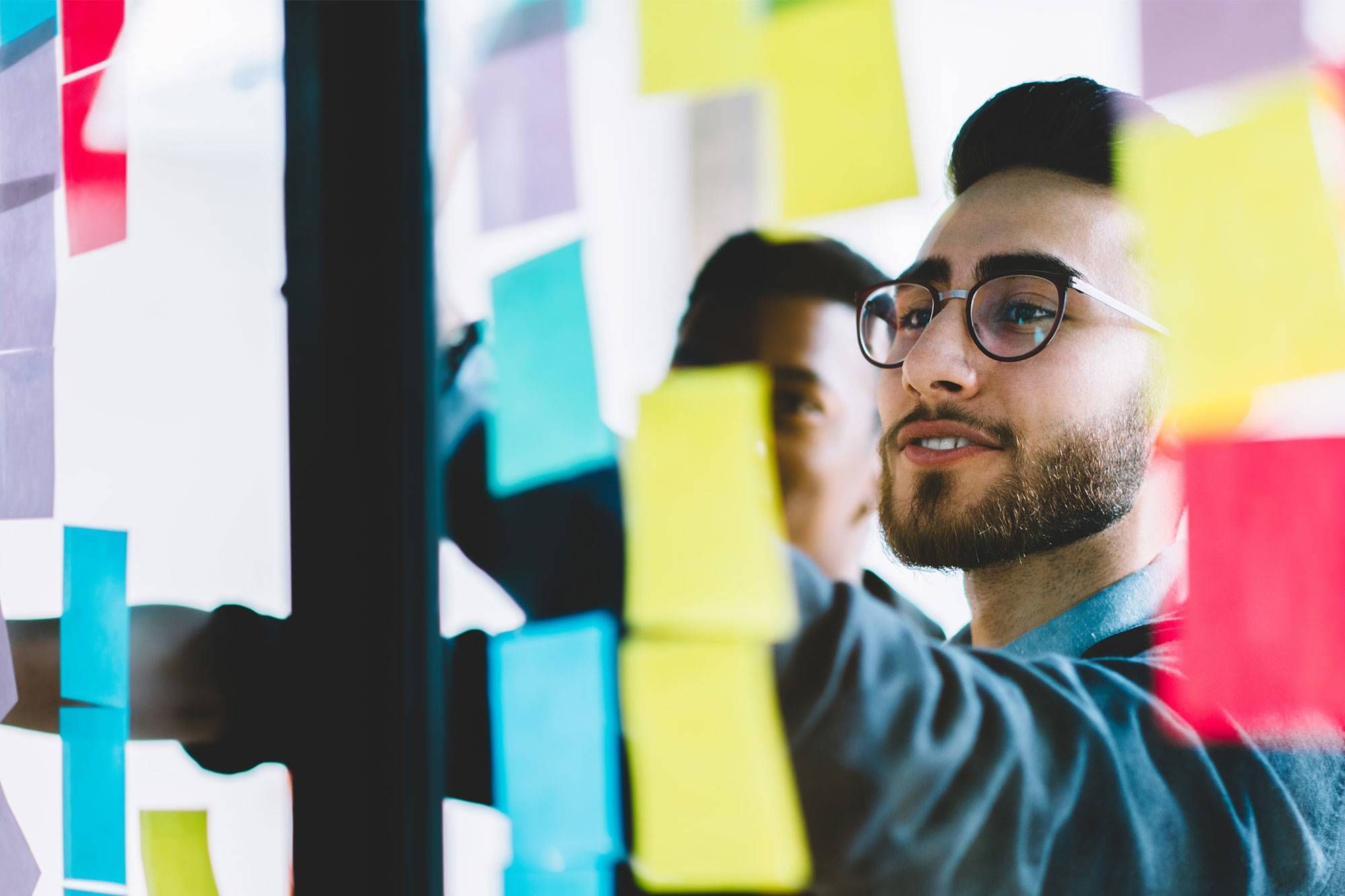 The UU Graduate Internship Programme - matching businesses with new and emerging talent image