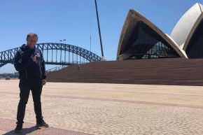 Mark Crabbe: Architect Technician