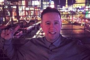 Oran McGonagle: Entrepreneur