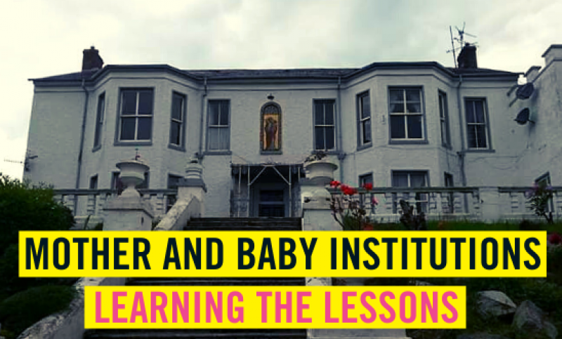 Mother and Baby Institutions (Amnesty International)