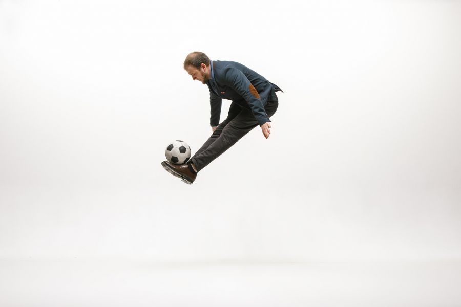 Work-Life Balance image