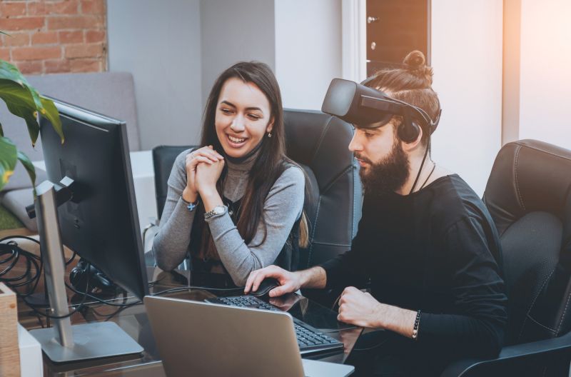Image for BRAVE Framework