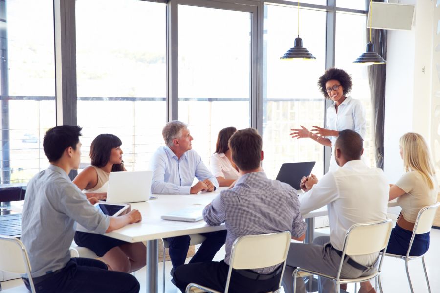 People in the Centre for Youth Research and Dialogue image