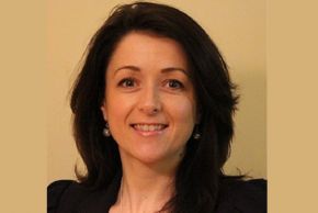 Professor Aisling Swaine: Gender Studies Academic