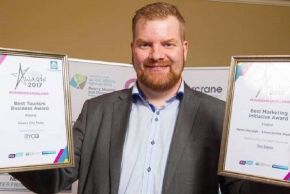 Martin Murtagh: Digital Media Consultant