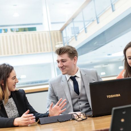 Legal Innovation Centre