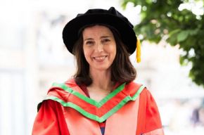 Sarah Friar: IT Executive