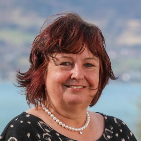 Julie Hastings