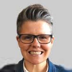 Dr Gail Neill