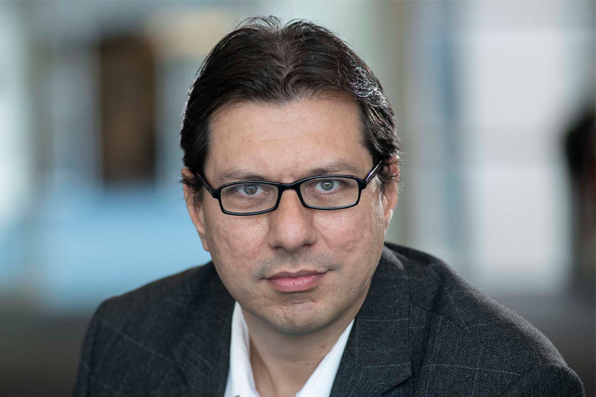 Murat Akser