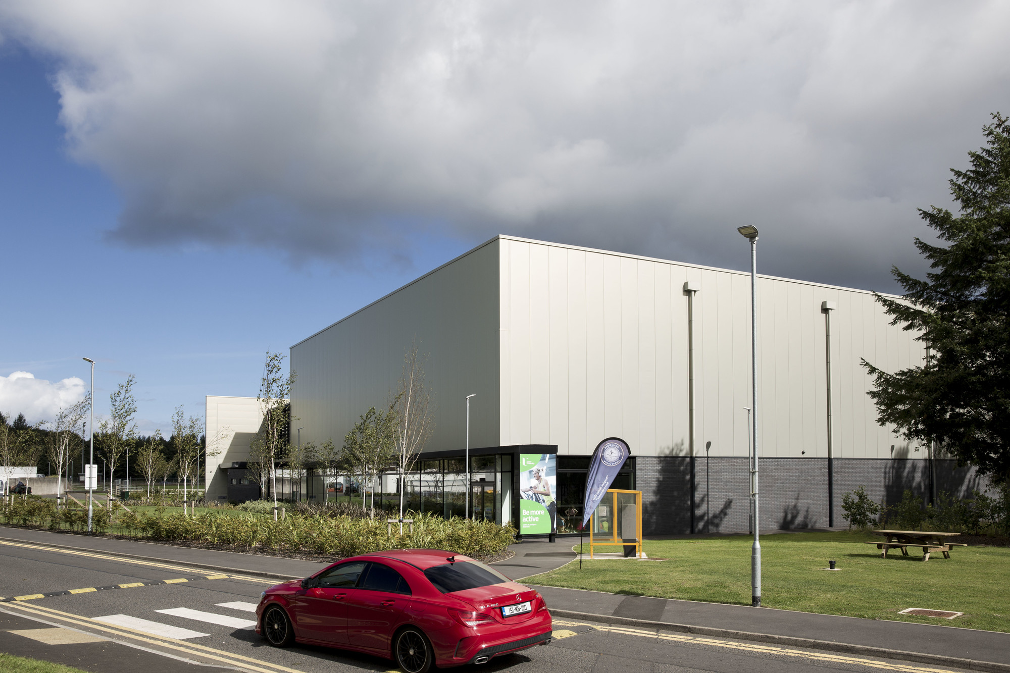 Facilities