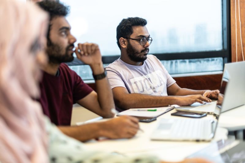 Ulster University Business School - Master of Business Administration (MBA)