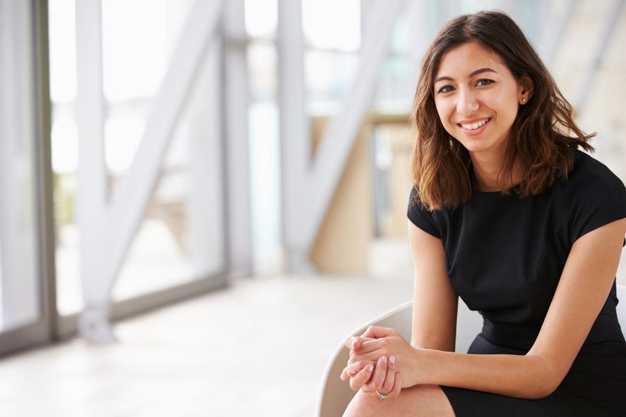 #PreparefortheFair: How to create an impressive Handshake profile image
