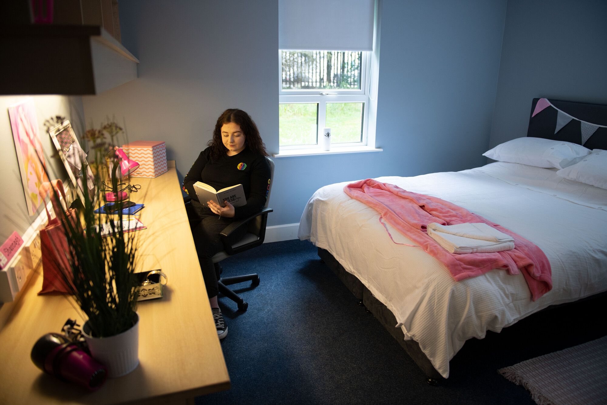 Homestay Student image