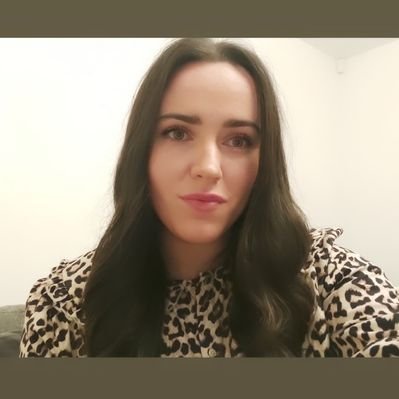 Dr Tricia Carr