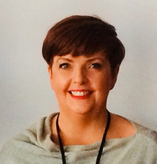 Dr Deirdre Harkin