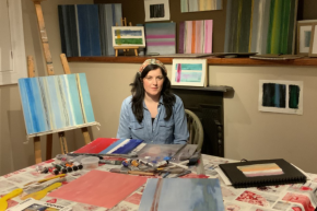 Ciara Agnew: Artist