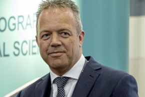 Professor Derek Jackson: Researcher